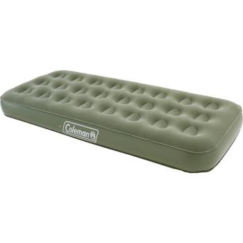 Coleman Maxi Comfort Bed Single, Camping-Luftbett (olivgrün)
